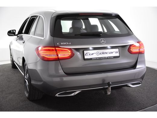 Mercedes C-Klasse Estate 180 d *1ste Eigenaar*Trekhaak* ActivLease financial lease
