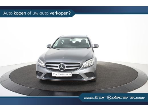 Mercedes C-Klasse Estate 180 d *1ste Eigenaar*Trekhaak* ActivLease financial lease