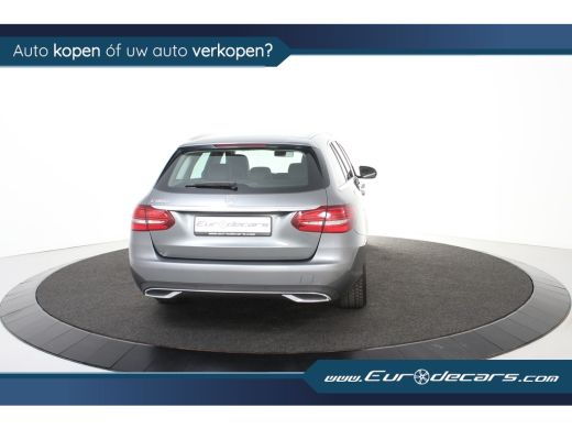 Mercedes C-Klasse Estate 180 d *1ste Eigenaar*Trekhaak* ActivLease financial lease