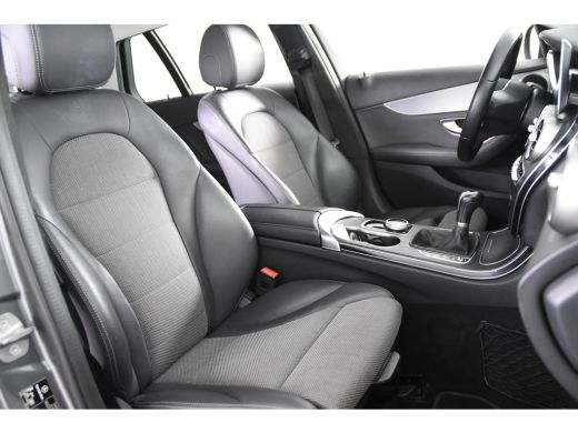 Mercedes C-Klasse Estate 180 d *1ste Eigenaar*Trekhaak* ActivLease financial lease