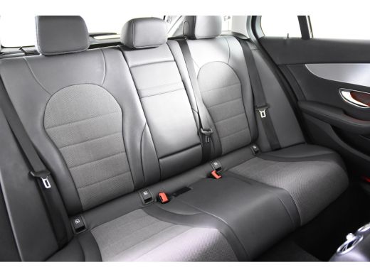 Mercedes C-Klasse Estate 180 d *1ste Eigenaar*Trekhaak* ActivLease financial lease