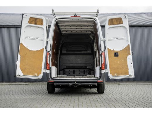 Mercedes Sprinter 211 CDI L2H2 | Automaat | CarPlay | Navigatie | Camera | Climate | Euro 6 ActivLease financial lease