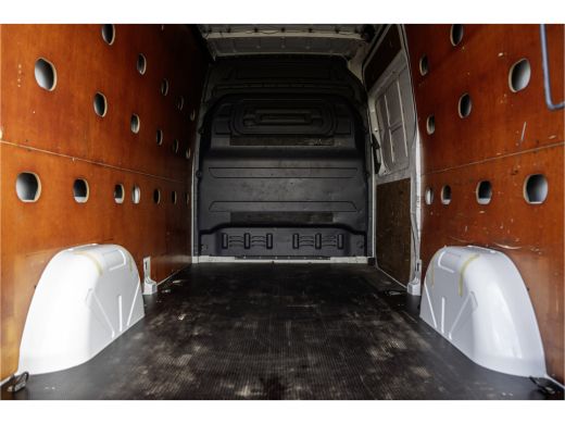 Mercedes Sprinter 211 CDI L2H2 | Automaat | CarPlay | Navigatie | Camera | Climate | Euro 6 ActivLease financial lease