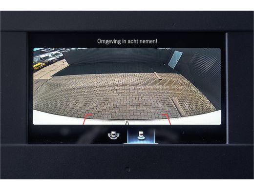 Mercedes Sprinter 211 CDI L2H2 | Automaat | CarPlay | Navigatie | Camera | Climate | Euro 6 ActivLease financial lease