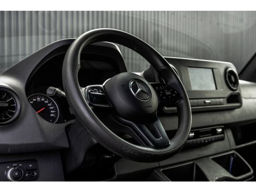 Mercedes Sprinter 211 CDI L2H2 | Automaat | CarPlay | Navigatie | Camera | Climate | Euro 6 ActivLease financial lease