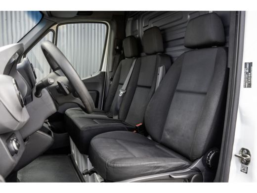 Mercedes Sprinter 211 CDI L2H2 | Automaat | CarPlay | Navigatie | Camera | Climate | Euro 6 ActivLease financial lease