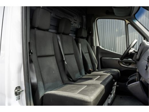 Mercedes Sprinter 211 CDI L2H2 | Automaat | CarPlay | Navigatie | Camera | Climate | Euro 6 ActivLease financial lease