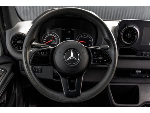Mercedes Sprinter 211 CDI L2H2 | Automaat | CarPlay | Navigatie | Camera | Climate | Euro 6 ActivLease financial lease