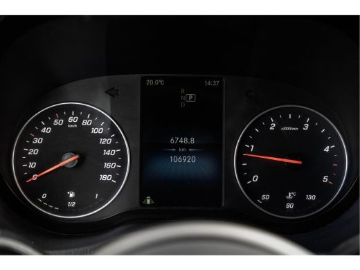 Mercedes Sprinter 211 CDI L2H2 | Automaat | CarPlay | Navigatie | Camera | Climate | Euro 6 ActivLease financial lease