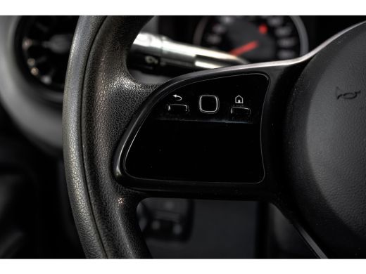 Mercedes Sprinter 211 CDI L2H2 | Automaat | CarPlay | Navigatie | Camera | Climate | Euro 6 ActivLease financial lease