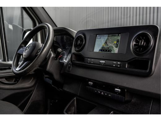 Mercedes Sprinter 211 CDI L2H2 | Automaat | CarPlay | Navigatie | Camera | Climate | Euro 6 ActivLease financial lease