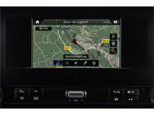 Mercedes Sprinter 211 CDI L2H2 | Automaat | CarPlay | Navigatie | Camera | Climate | Euro 6 ActivLease financial lease