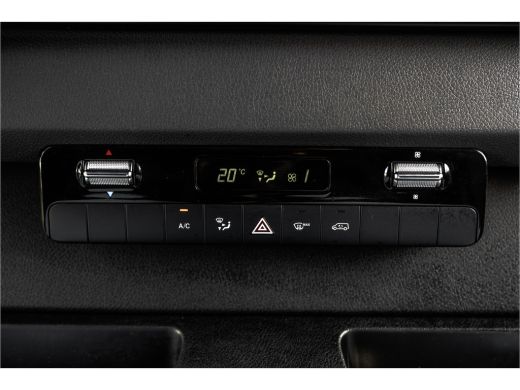 Mercedes Sprinter 211 CDI L2H2 | Automaat | CarPlay | Navigatie | Camera | Climate | Euro 6 ActivLease financial lease