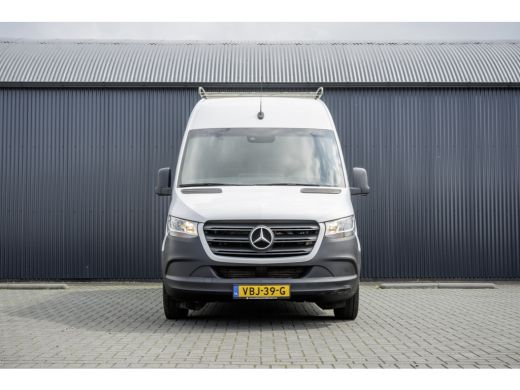 Mercedes Sprinter 211 CDI L2H2 | Automaat | CarPlay | Navigatie | Camera | Climate | Euro 6 ActivLease financial lease