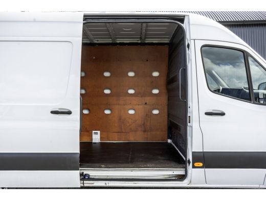Mercedes Sprinter 211 CDI L2H2 | Automaat | CarPlay | Navigatie | Camera | Climate | Euro 6 ActivLease financial lease
