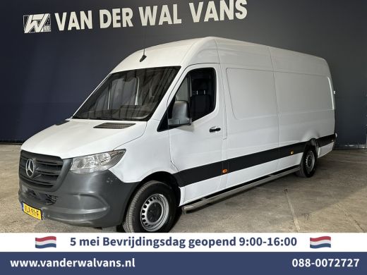 Mercedes Sprinter 311 CDI Automaat L3H2 *Post NL inrichting* Euro6 Airco | Camera | Apple Carplay | Android Auto Cr... ActivLease financial lease