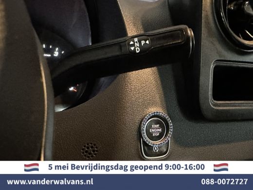Mercedes Sprinter 311 CDI Automaat L3H2 *Post NL inrichting* Euro6 Airco | Camera | Apple Carplay | Android Auto Cr... ActivLease financial lease