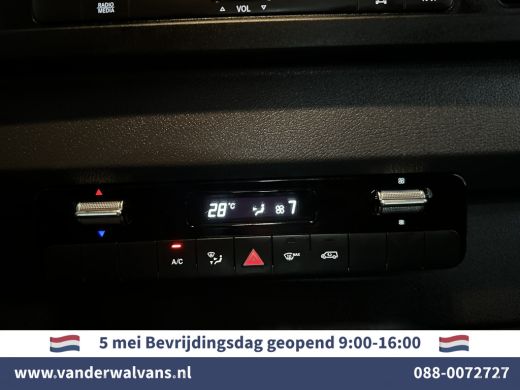 Mercedes Sprinter 311 CDI Automaat L3H2 *Post NL inrichting* Euro6 Airco | Camera | Apple Carplay | Android Auto Cr... ActivLease financial lease