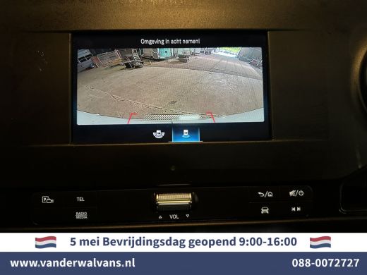 Mercedes Sprinter 311 CDI Automaat L3H2 *Post NL inrichting* Euro6 Airco | Camera | Apple Carplay | Android Auto Cr... ActivLease financial lease