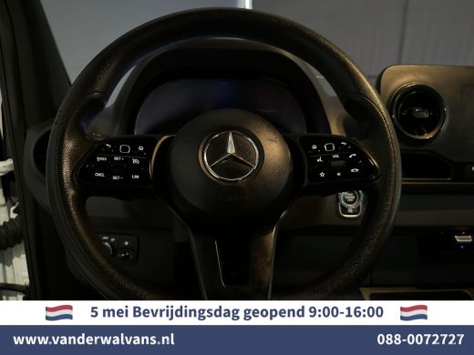 Mercedes Sprinter 311 CDI Automaat L3H2 *Post NL inrichting* Euro6 Airco | Camera | Apple Carplay | Android Auto Cr... ActivLease financial lease