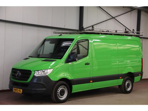 Mercedes Sprinter 314 2.2 CDI L2H1 AUTOMAAT IMPERIAAL