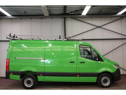 Mercedes Sprinter 314 2.2 CDI L2H1 AUTOMAAT IMPERIAAL ActivLease financial lease