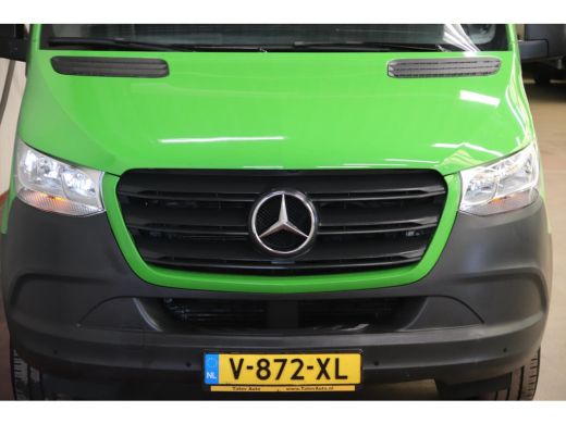 Mercedes Sprinter 314 2.2 CDI L2H1 AUTOMAAT IMPERIAAL ActivLease financial lease