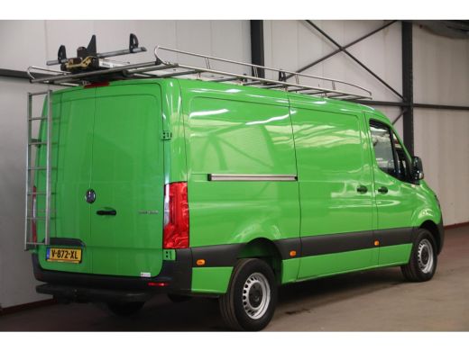 Mercedes Sprinter 314 2.2 CDI L2H1 AUTOMAAT IMPERIAAL ActivLease financial lease