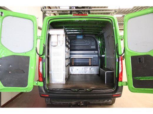 Mercedes Sprinter 314 2.2 CDI L2H1 AUTOMAAT IMPERIAAL ActivLease financial lease