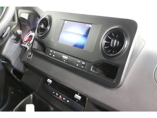 Mercedes Sprinter 314 2.2 CDI L2H1 AUTOMAAT IMPERIAAL ActivLease financial lease