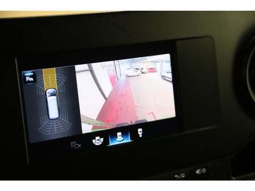 Mercedes Sprinter 314 2.2 CDI L2H1 AUTOMAAT IMPERIAAL ActivLease financial lease