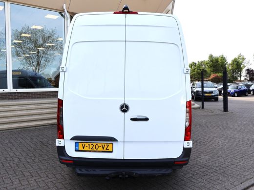Mercedes Sprinter 316 2.2 CDI 163 PK AUT. L2H2 + 2 SCHUIFDEUREN | BREEDBEELD MBUX | TREKHAAK | CAMERA | CARPLAY ActivLease financial lease