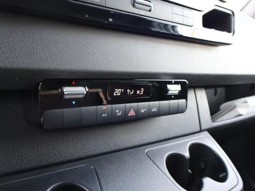 Mercedes Sprinter 316 2.2 CDI 163 PK AUT. L2H2 + 2 SCHUIFDEUREN | BREEDBEELD MBUX | TREKHAAK | CAMERA | CARPLAY ActivLease financial lease