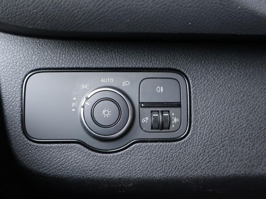 Mercedes Sprinter 316 2.2 CDI 163 PK AUT. L2H2 + 2 SCHUIFDEUREN | BREEDBEELD MBUX | TREKHAAK | CAMERA | CARPLAY ActivLease financial lease