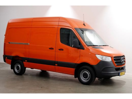 Mercedes Sprinter 316 CDI 163pk E6 RWD L2H2 7G Automaat Navi/Camera Trekhaak 3500kg 11-2019 ActivLease financial lease