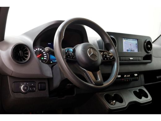 Mercedes Sprinter 316 CDI 163pk E6 RWD L2H2 7G Automaat Navi/Camera Trekhaak 3500kg 11-2019 ActivLease financial lease