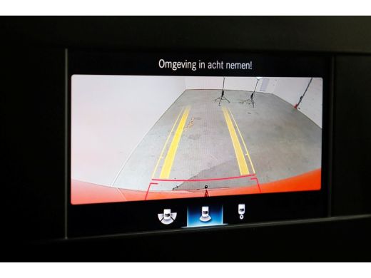 Mercedes Sprinter 316 CDI 163pk E6 RWD L2H2 7G Automaat Navi/Camera Trekhaak 3500kg 11-2019 ActivLease financial lease