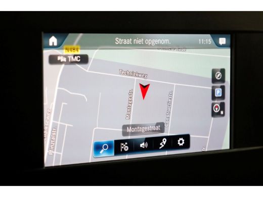 Mercedes Sprinter 316 CDI 163pk E6 RWD L2H2 7G Automaat Navi/Camera Trekhaak 3500kg 11-2019 ActivLease financial lease
