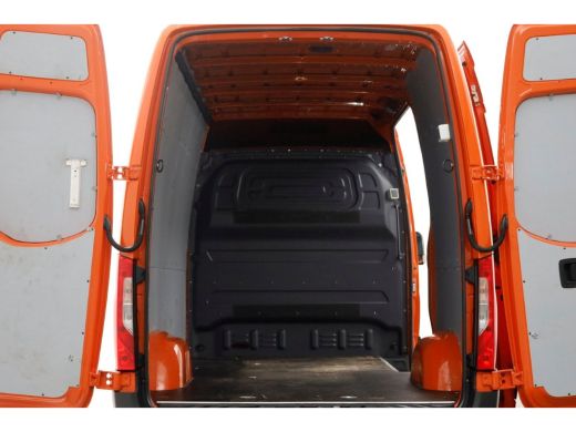 Mercedes Sprinter 316 CDI 163pk E6 RWD L2H2 7G Automaat Navi/Camera Trekhaak 3500kg 11-2019 ActivLease financial lease