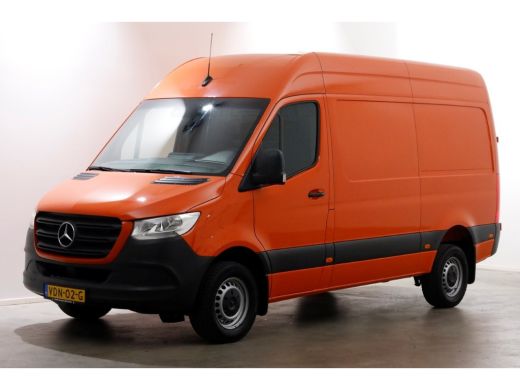 Mercedes Sprinter 316 CDI 163pk E6 RWD L2H2 7G Automaat Navi/Camera Trekhaak 3500kg 11-2019 ActivLease financial lease