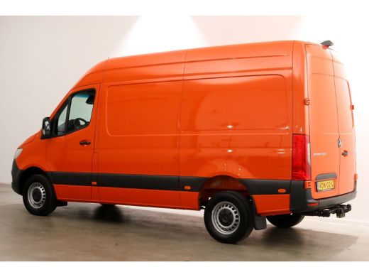 Mercedes Sprinter 316 CDI 163pk E6 RWD L2H2 7G Automaat Navi/Camera Trekhaak 3500kg 11-2019 ActivLease financial lease