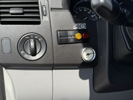 Mercedes Sprinter 519 3.0 CDI V6 E6 WB 433 / BE-TREKKER 8 TONS / 1e EIG ALS NIEUW / AUTOMAAT / DUBBEL CABINE / AIRC... ActivLease financial lease