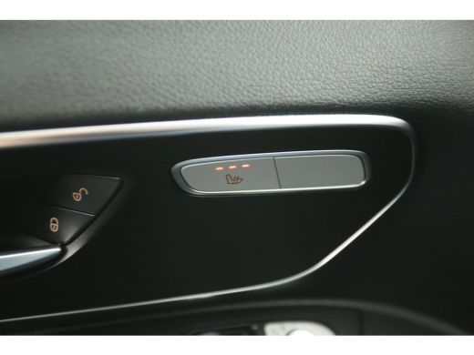 Mercedes Vito 114 CDI Lang Automaat Airco Camera Cruise 3 Persoons Elektrpakket Trekhaak ActivLease financial lease