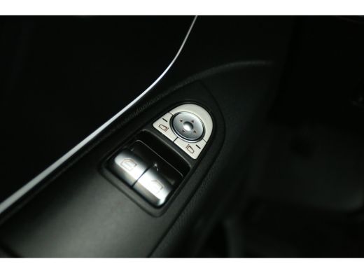 Mercedes Vito 114 CDI Lang Automaat Airco Camera Cruise 3 Persoons Elektrpakket Trekhaak ActivLease financial lease