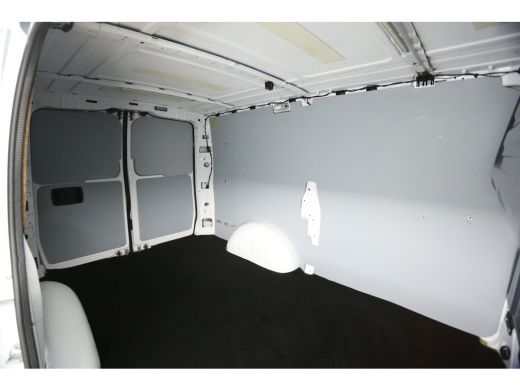Mercedes Vito 114 CDI Lang Automaat Airco Camera Cruise 3 Persoons Elektrpakket Trekhaak ActivLease financial lease