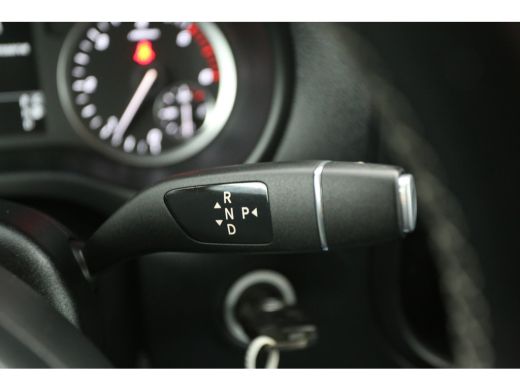 Mercedes Vito 114 CDI Lang Automaat Airco Camera Cruise 3 Persoons Elektrpakket Trekhaak ActivLease financial lease