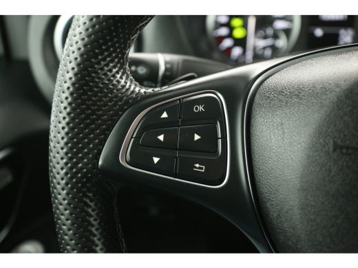 Mercedes Vito 114 CDI Lang Automaat Airco Cruise 3 Persoons Elektrpakket Stoelverw. ActivLease financial lease