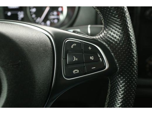 Mercedes Vito 114 CDI Lang Automaat Airco Cruise 3 Persoons Elektrpakket Stoelverw. ActivLease financial lease