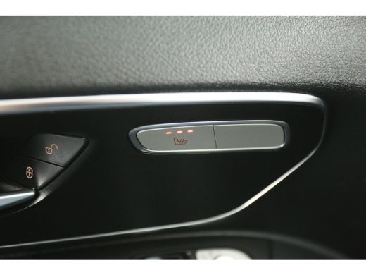 Mercedes Vito 114 CDI Lang Automaat Airco Cruise 3 Persoons Elektrpakket Stoelverw. ActivLease financial lease