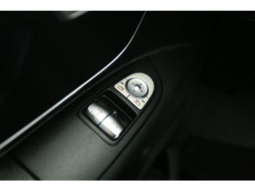 Mercedes Vito 114 CDI Lang Automaat Airco Cruise 3 Persoons Elektrpakket Stoelverw. ActivLease financial lease